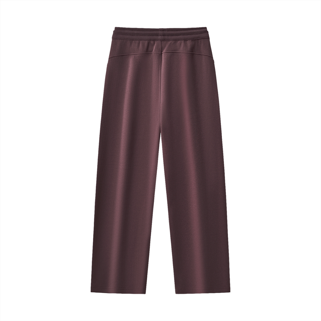 KOVA Essential Straight-Leg Sweatpants