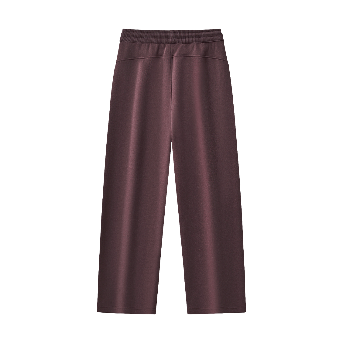 KOVA Essential Straight-Leg Sweatpants