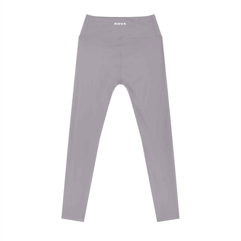KOVA High Rise Ankle Length Leggings