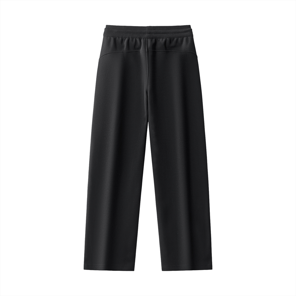 KOVA Essential Straight-Leg Sweatpants