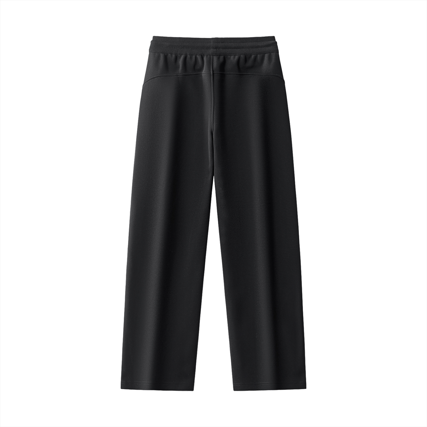 KOVA Essential Straight-Leg Sweatpants