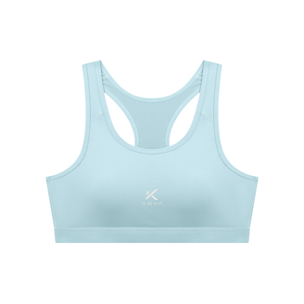 KOVA Cropped Sports Bra