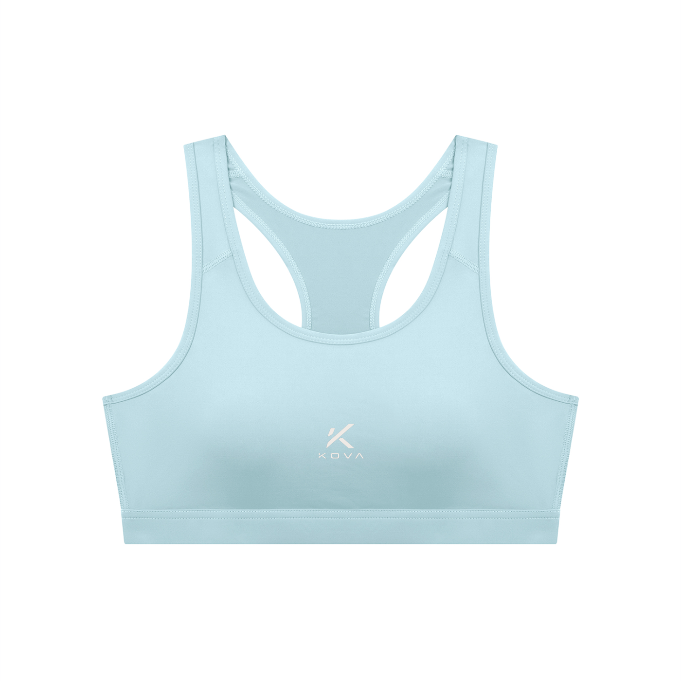KOVA Cropped Sports Bra