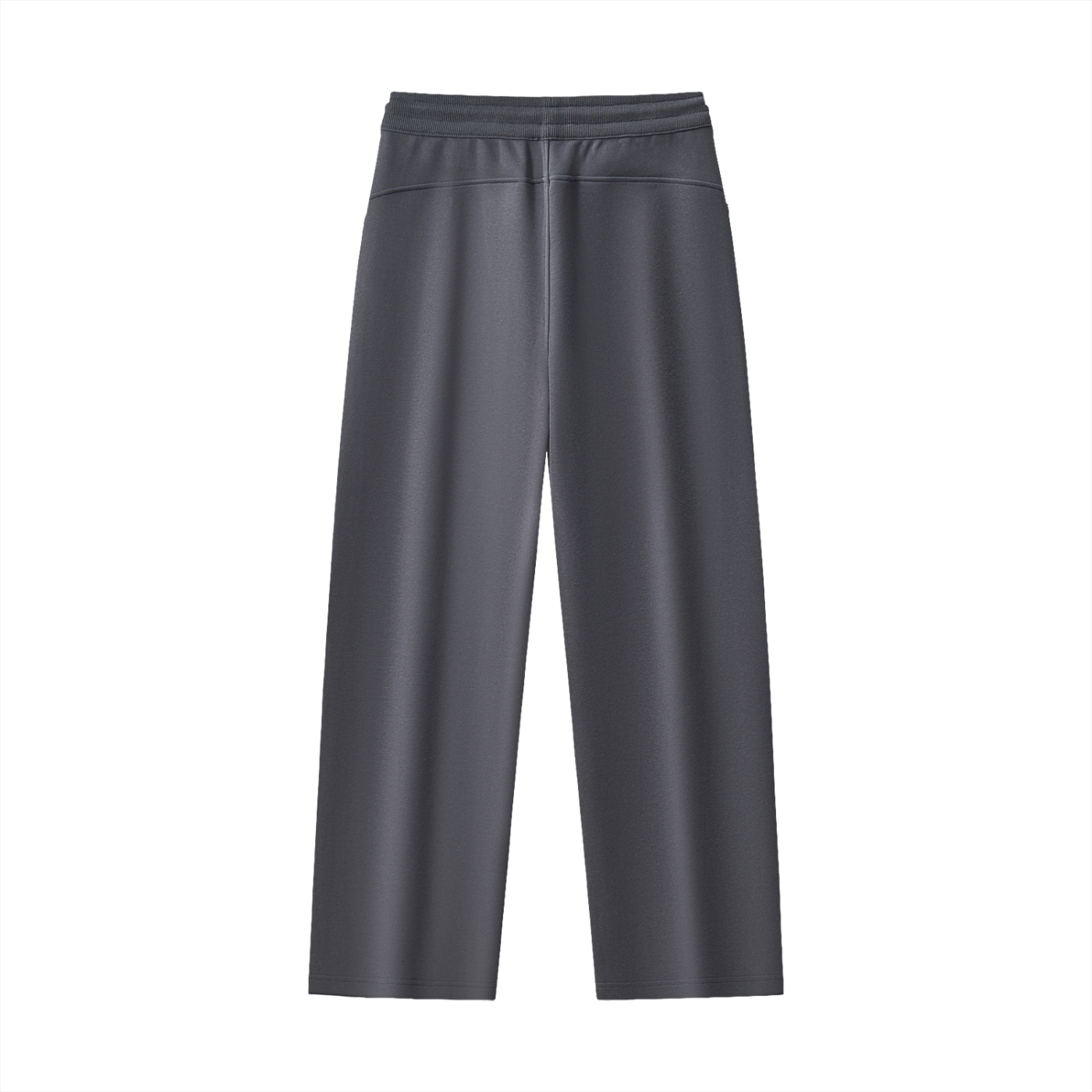 KOVA Essential Straight-Leg Sweatpants