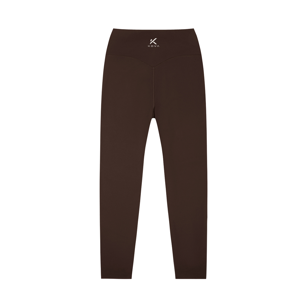 KOVA High-Waisted Yoga Leggings