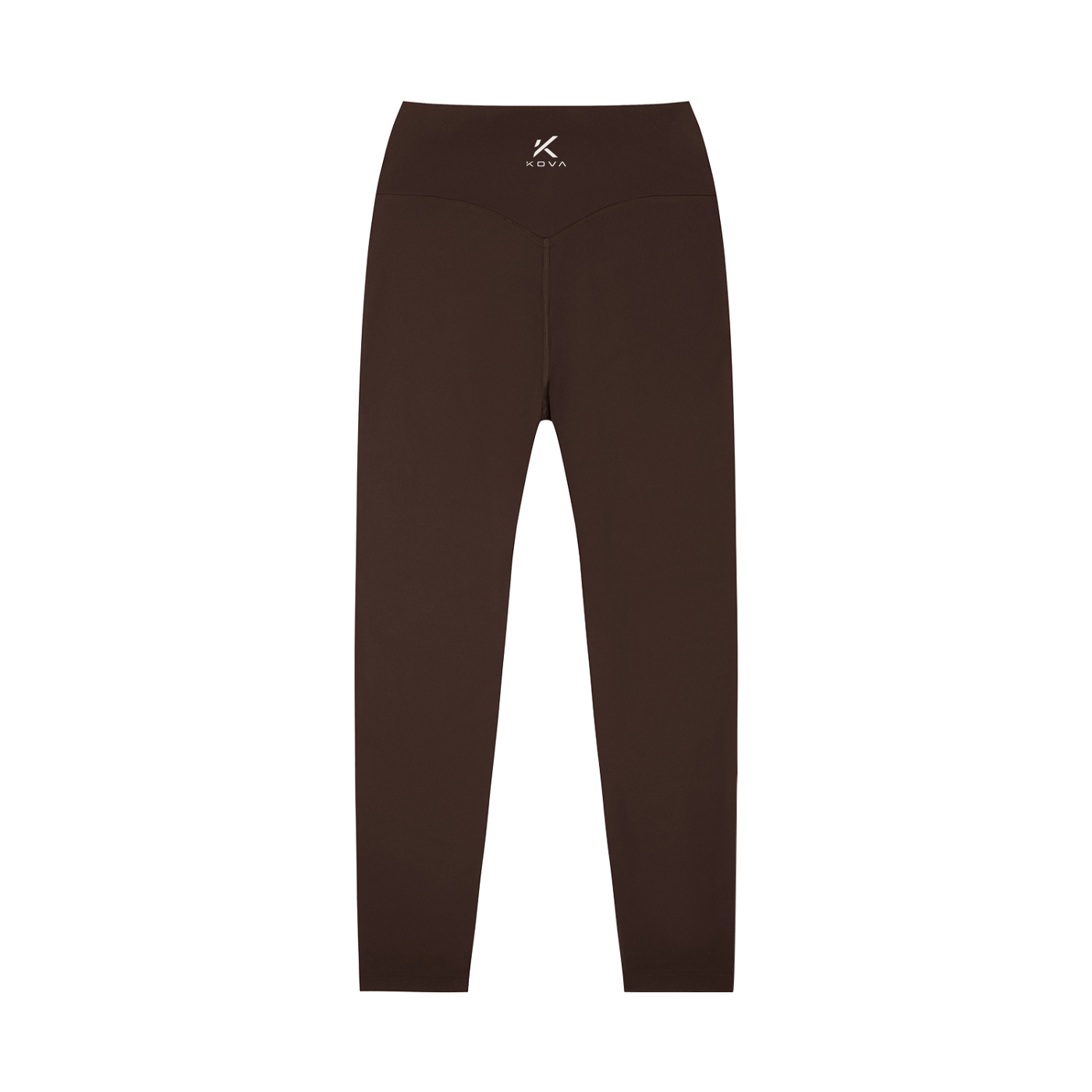 KOVA High-Waisted Yoga Leggings