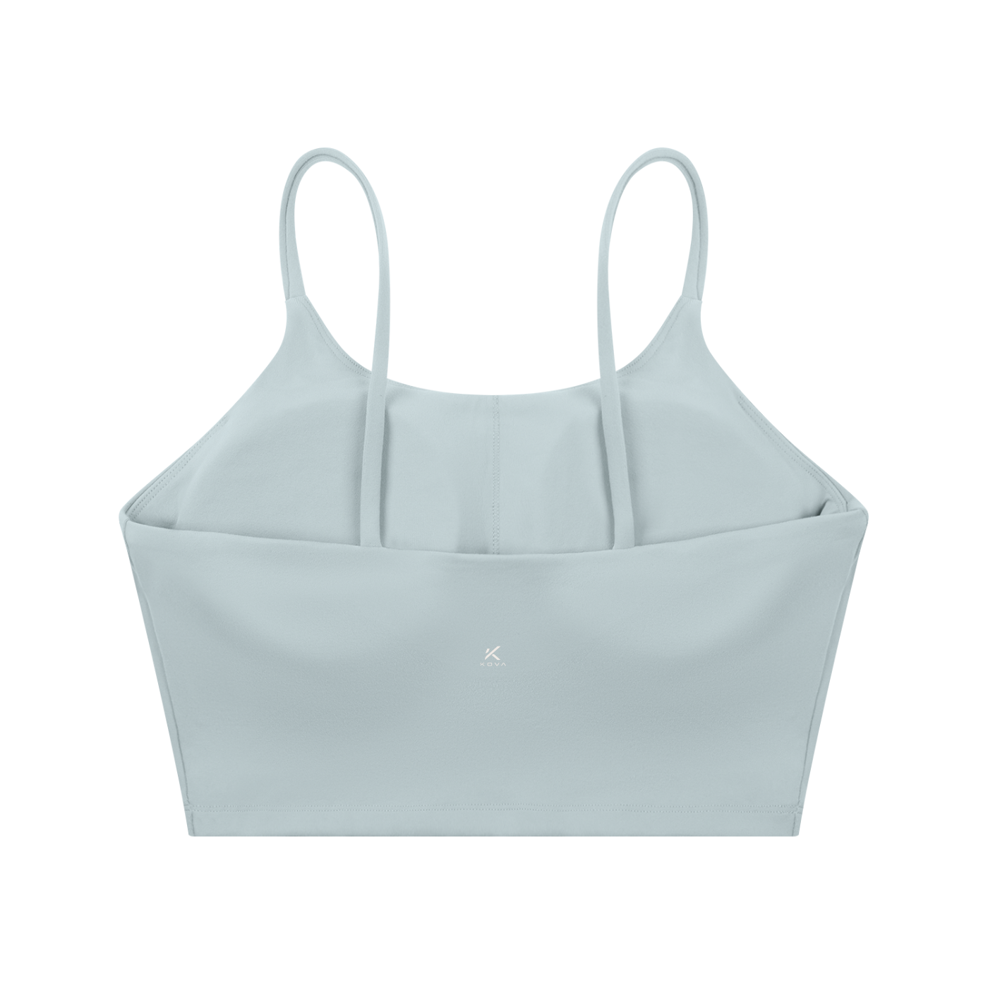 KOVA Spaghetti Strap Yoga Sports Bra