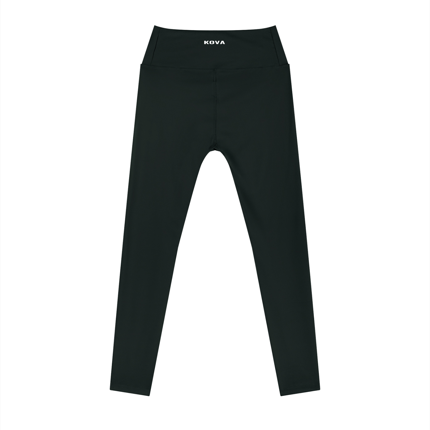 KOVA High Rise Ankle Length Leggings