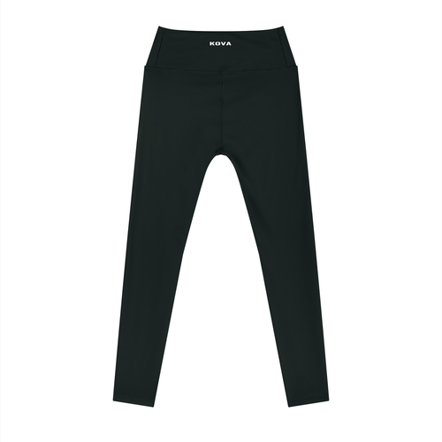 KOVA High Rise Ankle Length Leggings