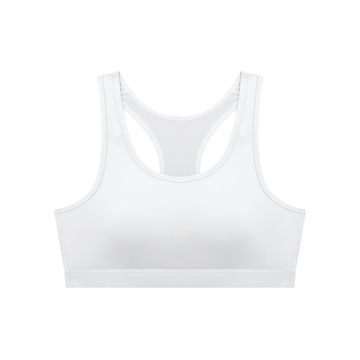 KOVA Cropped Sports Bra
