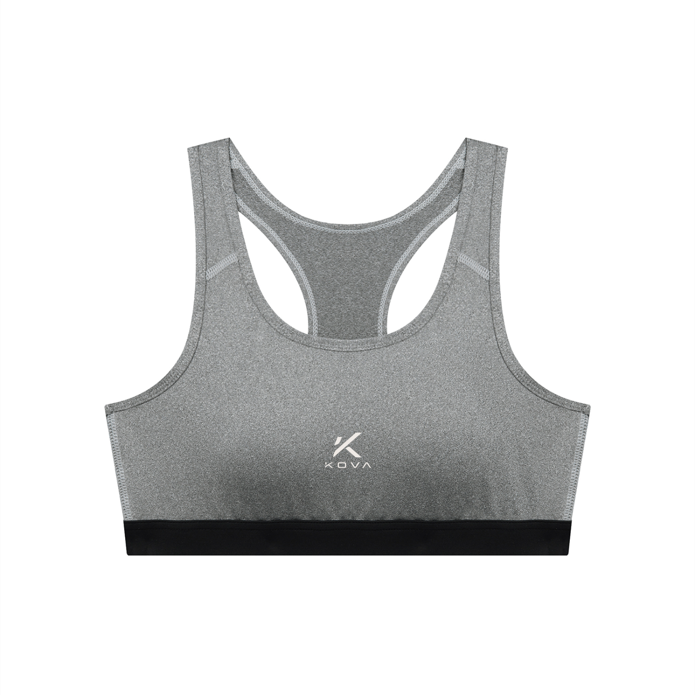 KOVA Cropped Sports Bra