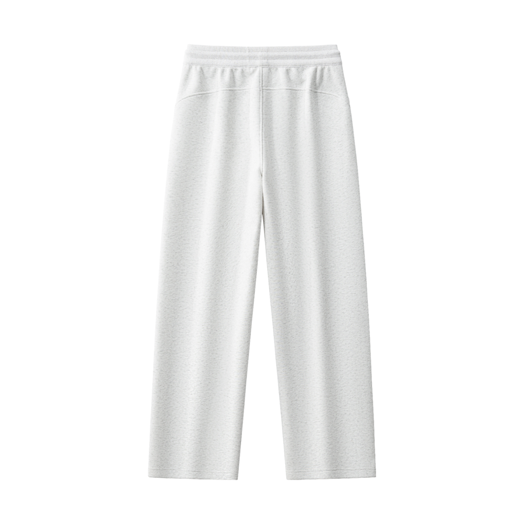 KOVA Essential Straight-Leg Sweatpants