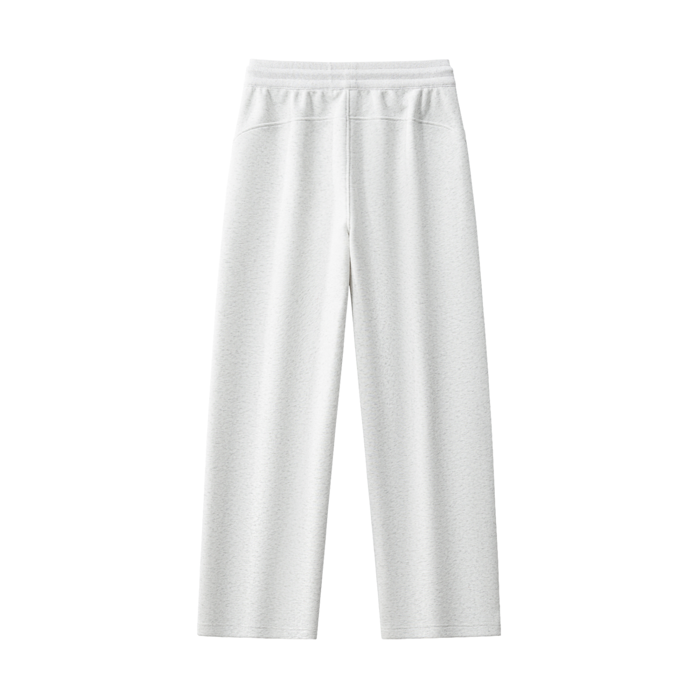 KOVA Essential Straight-Leg Sweatpants