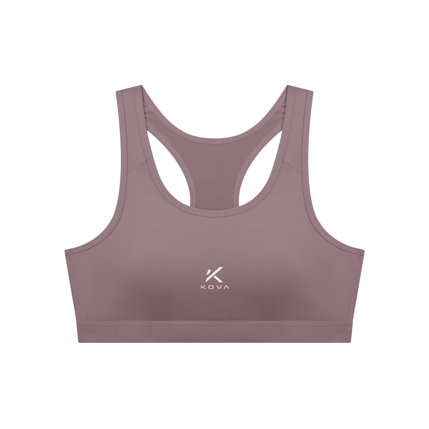 KOVA Cropped Sports Bra