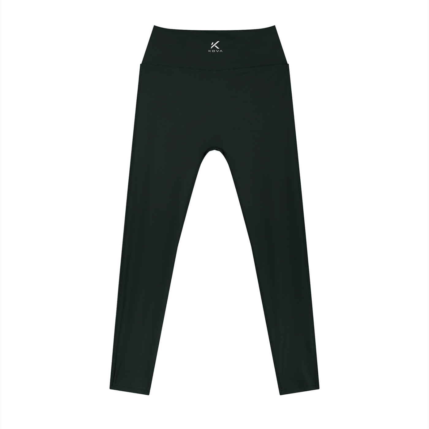 KOVA High Rise Ankle Length Leggings