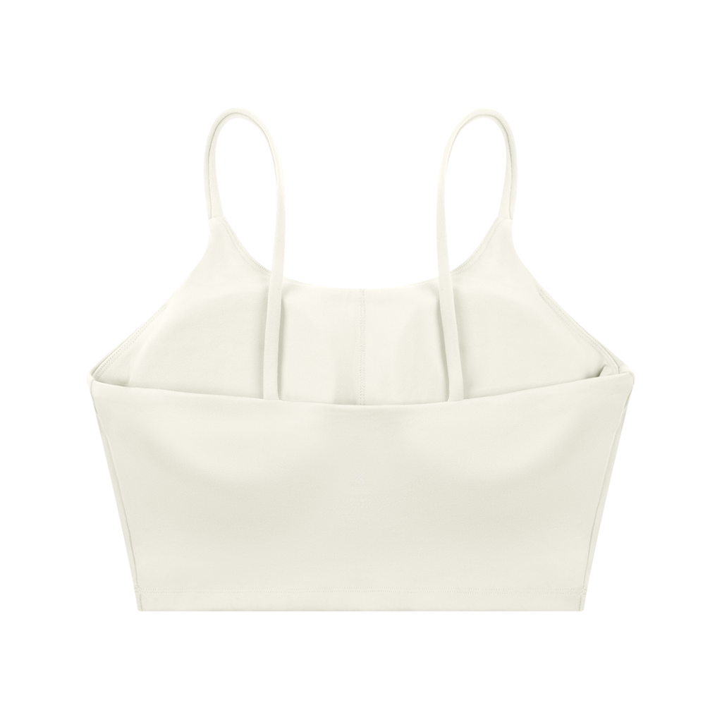 KOVA Spaghetti Strap Yoga Sports Bra