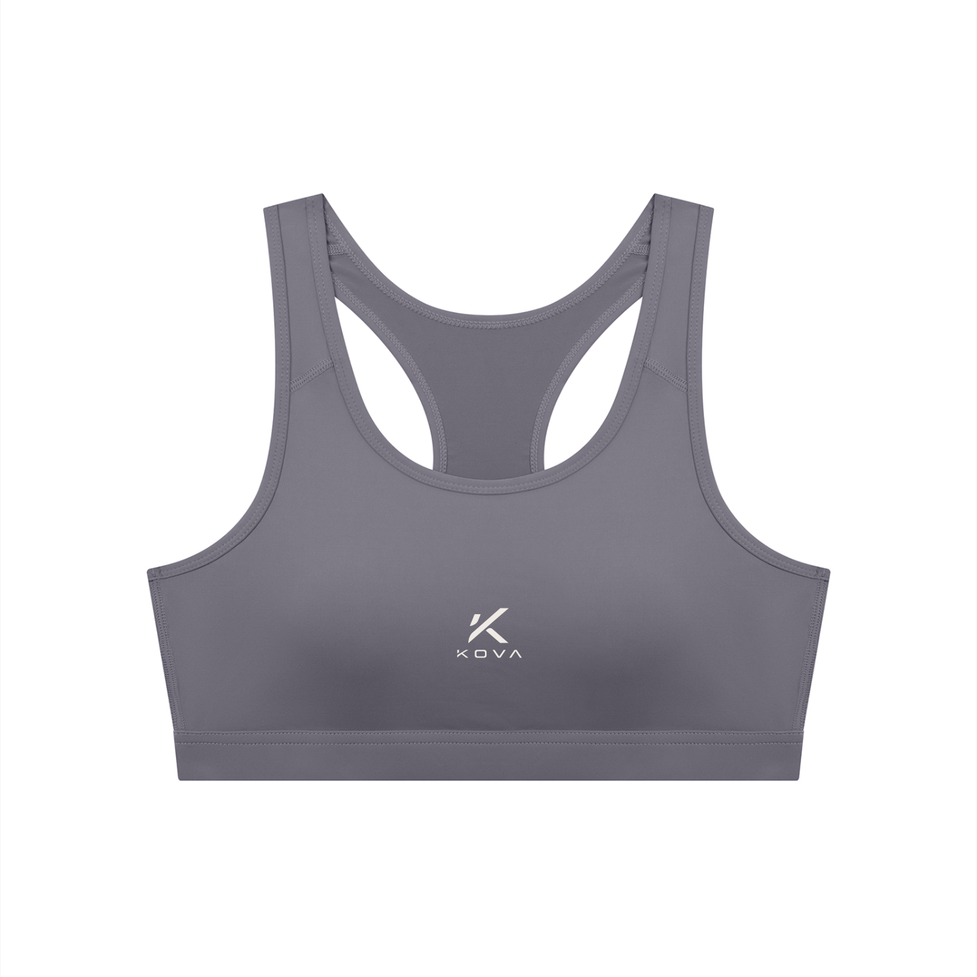 KOVA Cropped Sports Bra