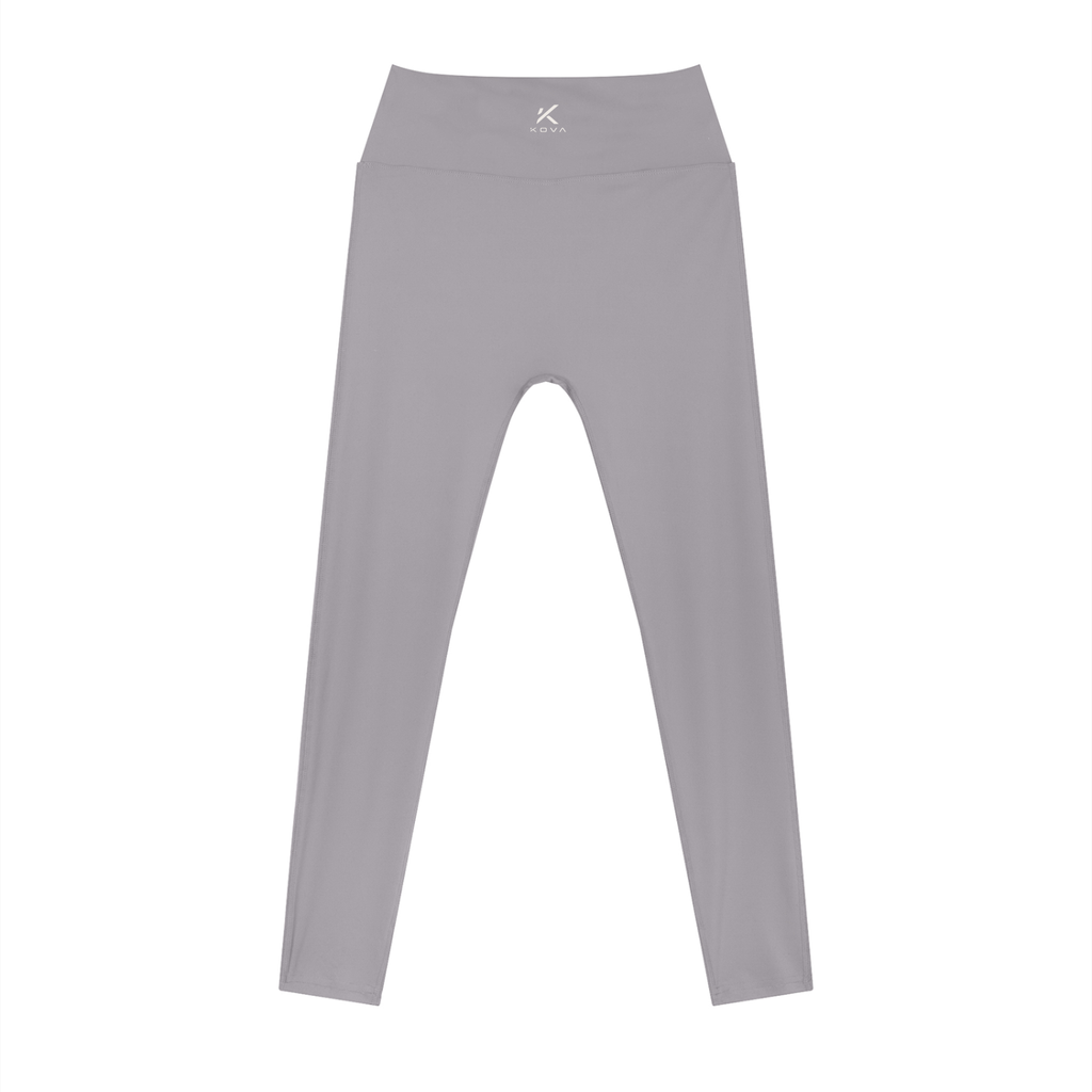 KOVA High Rise Ankle Length Leggings
