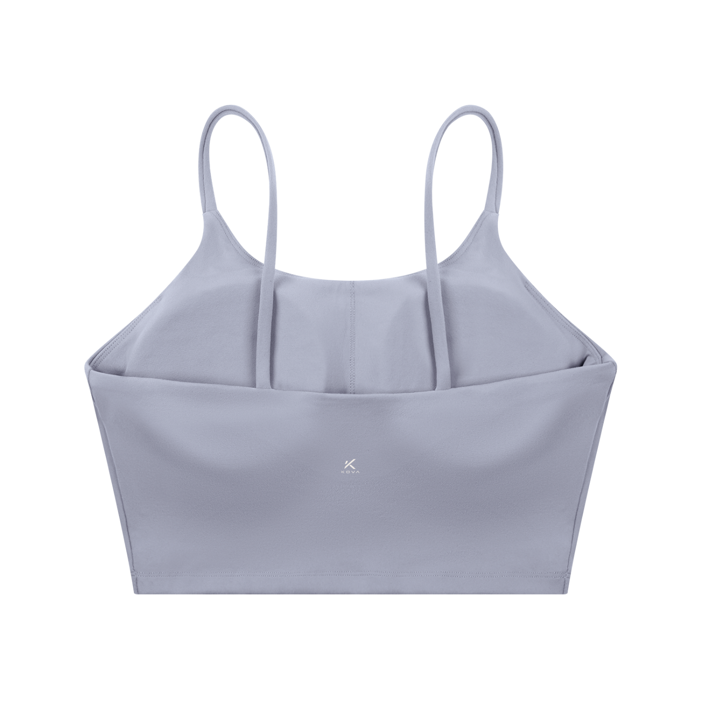 KOVA Spaghetti Strap Yoga Sports Bra