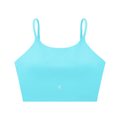 KOVA Spaghetti Strap Yoga Sports Bra